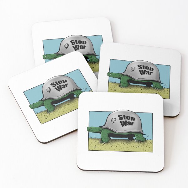 Item preview, Stop the war designed and sold by MrJulls.