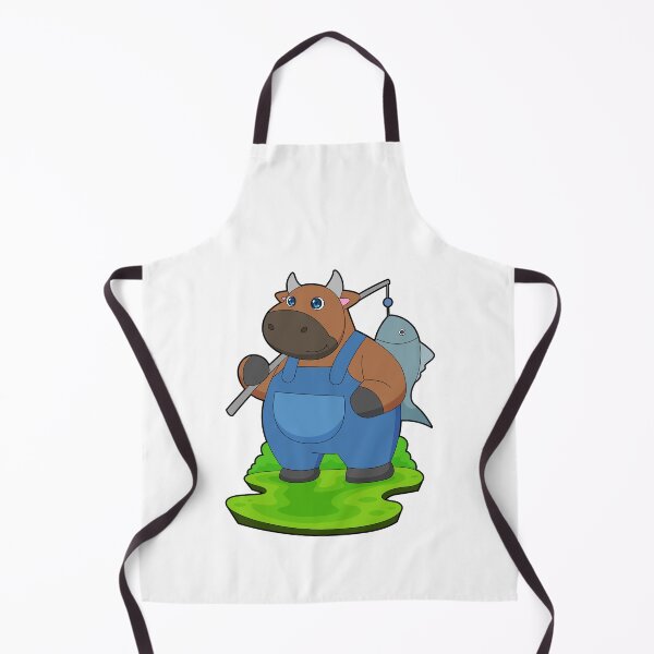 Item preview, Bull Angler Fish Fishing designed and sold by Snabdesign84.