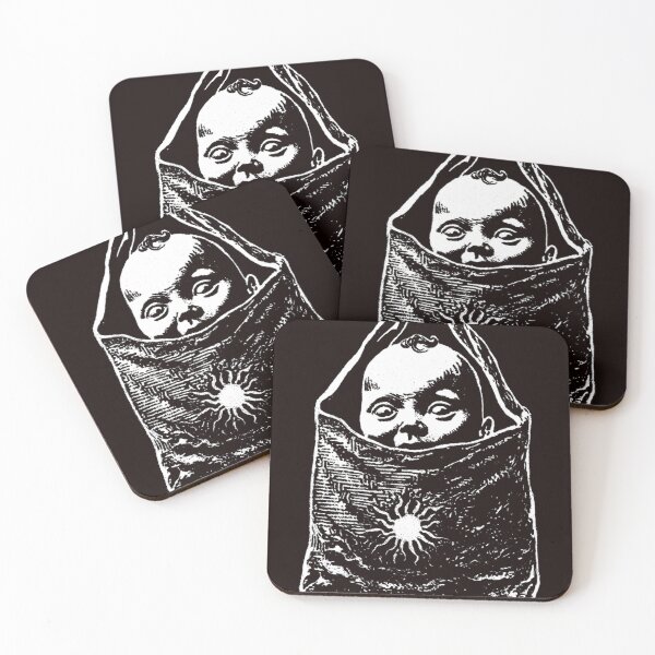 Item preview, Cosmic baby designed and sold by Brendon987.