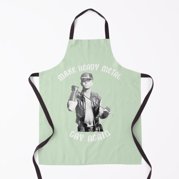 Item preview, Heavy Metal Pride | PERFECT GIFT FOR YOU AND FRIENDS designed and sold by ThomasHalsall.