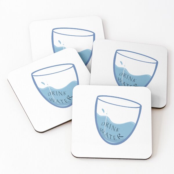 Item preview, Drink Water designed and sold by policory.
