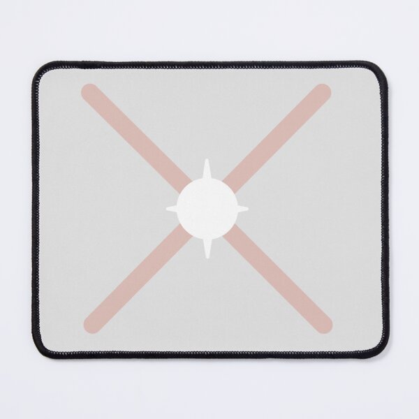 Item preview, Rose Gold Clash designed and sold by Clash-Duel.