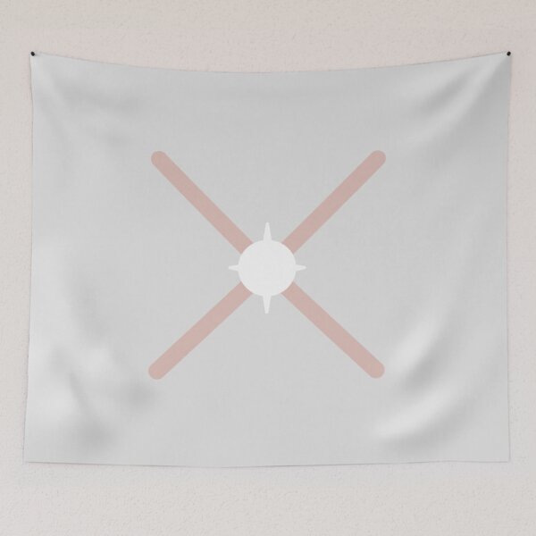 Item preview, Rose Gold Clash designed and sold by Clash-Duel.