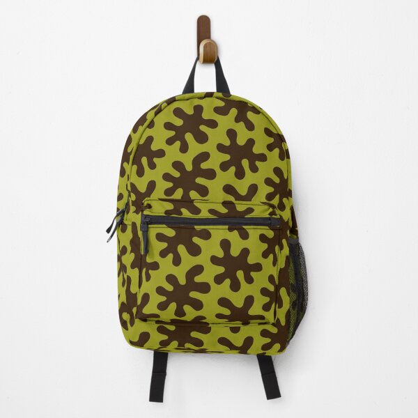 Item preview, Reproduction WW2 soviet MKK Amoeba Pattern Green Variant designed and sold by OperationCamo.