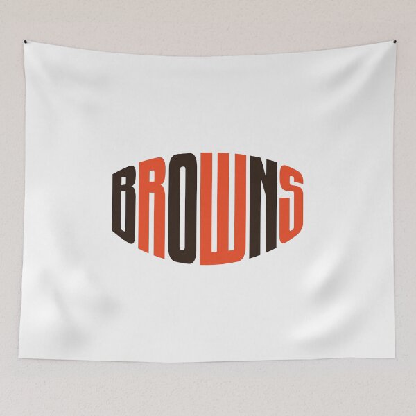 Item preview, browns designed and sold by designsbysamantha.