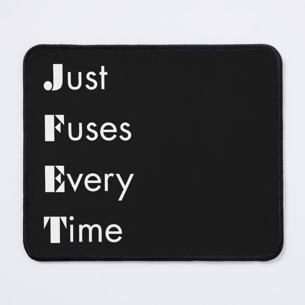 Item preview, Funny JFET Engineering Acronym Pun designed and sold by ThePungineer.