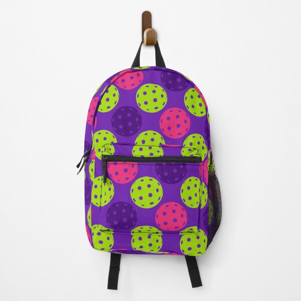 Item preview, Pickleball Polka Pow! designed and sold by EvieWoj.