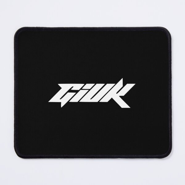 Item preview, Giuk (Onewe) KPop HD Logo designed and sold by KPopverse2.