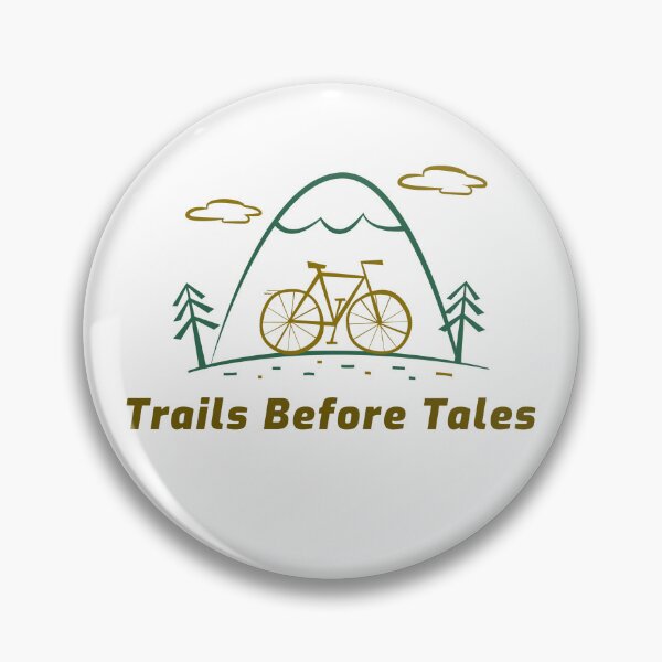 Item preview, Trails Before Tales designed and sold by LieveseyDievesey.