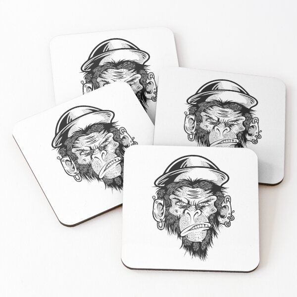 Item preview, Tough Guy designed and sold by MrJulls.