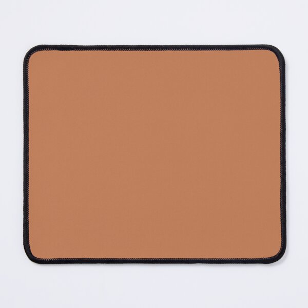 Item preview, Caramel – Warm Sweet Brown Shade designed and sold by NicolaZhukov.