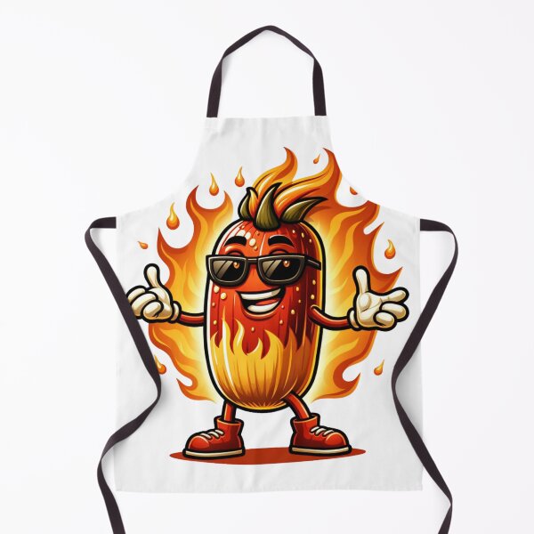 Item preview, Tamale on Fire. designed and sold by Jeniwe.