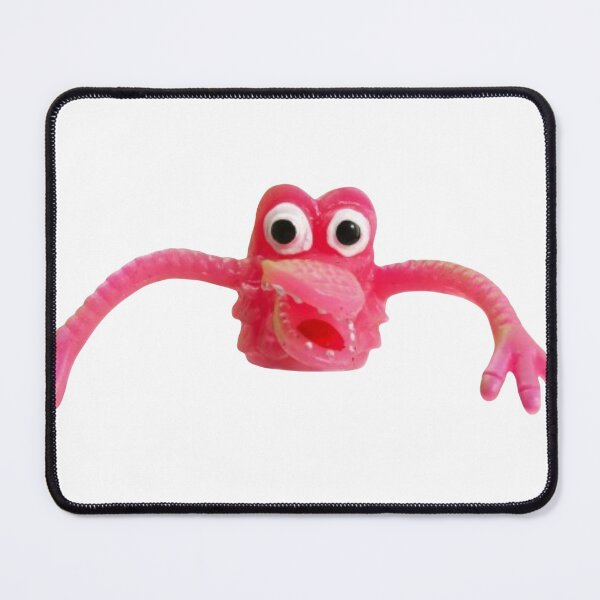 Item preview, Finger Monster pink designed and sold by kieran8793.