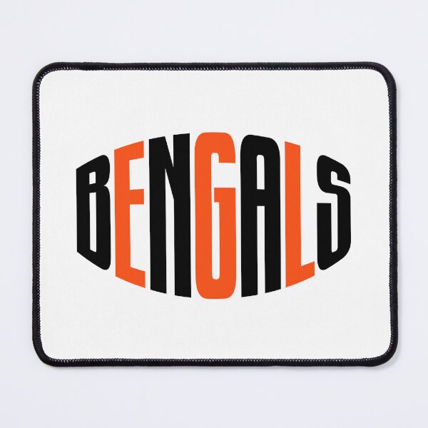 Item preview, bengals designed and sold by designsbysamantha.