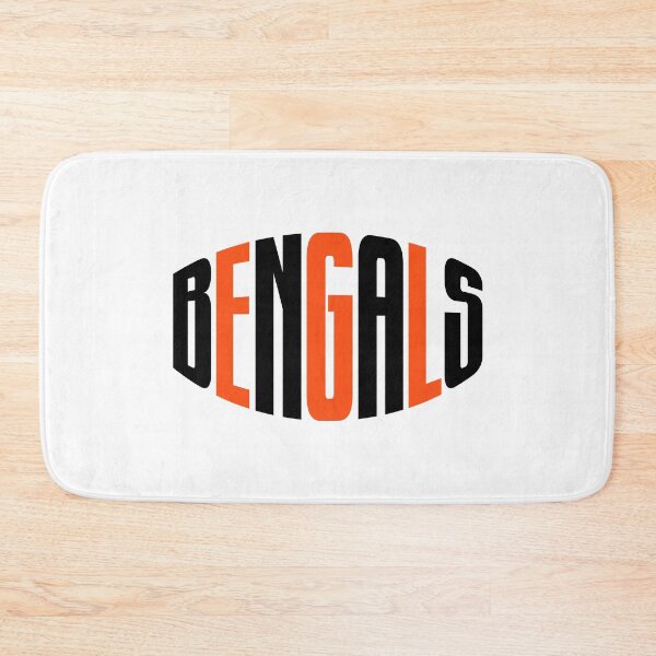Item preview, bengals designed and sold by designsbysamantha.