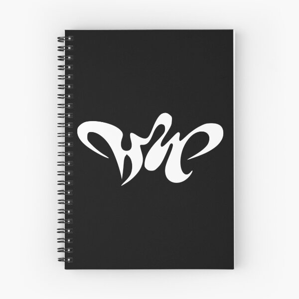 Item preview, Hoshi X Woozi (HxW) KPop HD Logo designed and sold by KPopverse2.