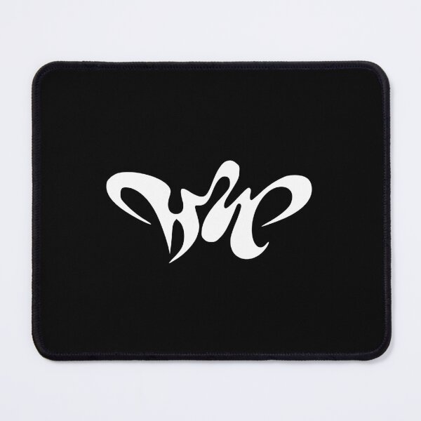 Item preview, Hoshi X Woozi (HxW) KPop HD Logo designed and sold by KPopverse2.