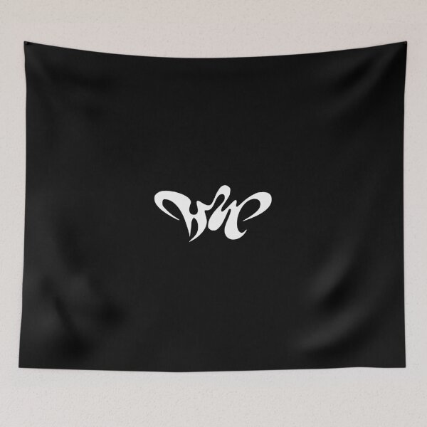 Item preview, Hoshi X Woozi (HxW) KPop HD Logo designed and sold by KPopverse2.