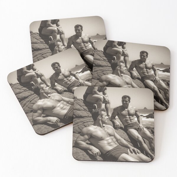 Item preview, The Olympians designed and sold by Atlas Kai.
