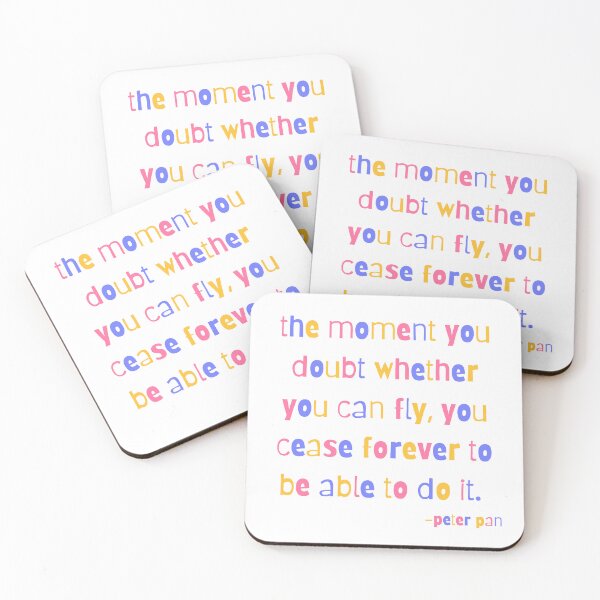 Item preview, Inspirational Disney  designed and sold by alexajarrett.