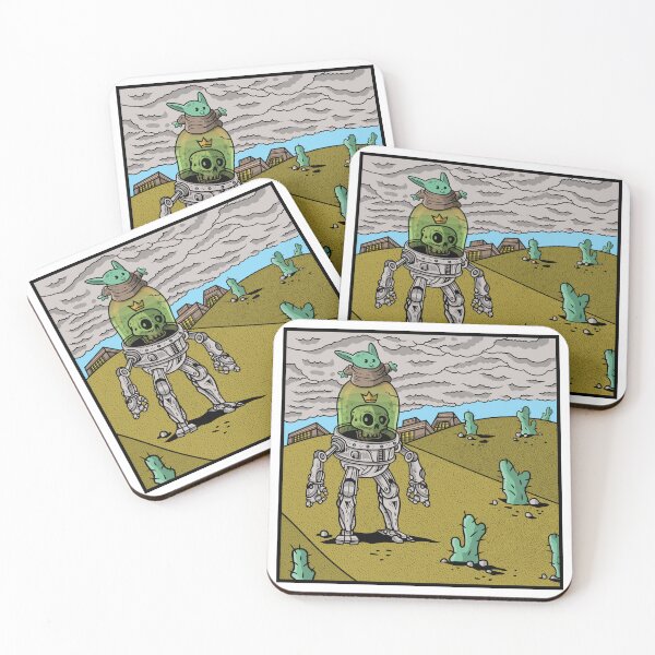 Item preview, Robot designed and sold by MrJulls.