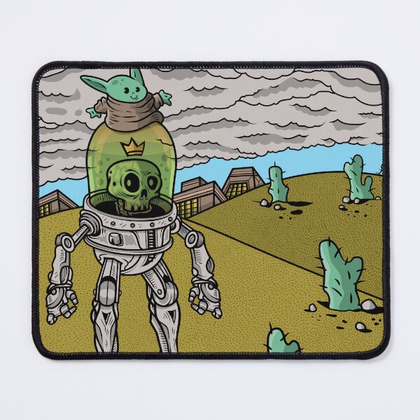 Item preview, Robot designed and sold by MrJulls.