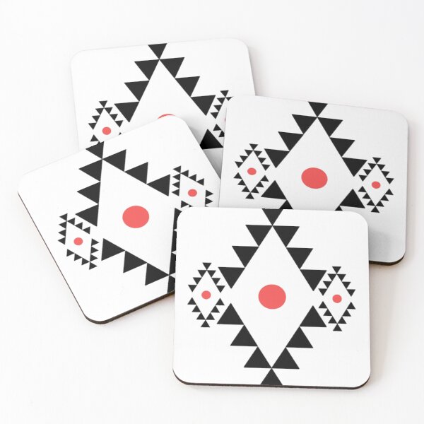 Item preview, Design 72 - Tria designed and sold by Manoella Free Art.