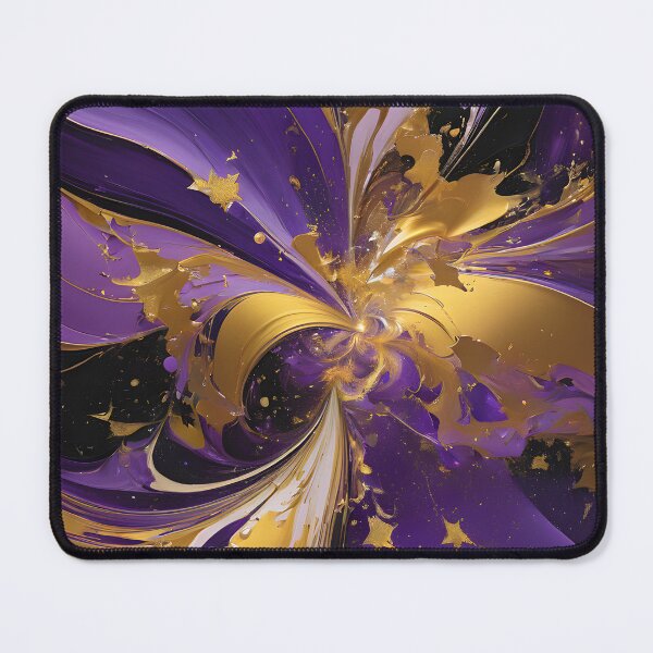 Item preview, Royal Flow designed and sold by SublimeMusings.
