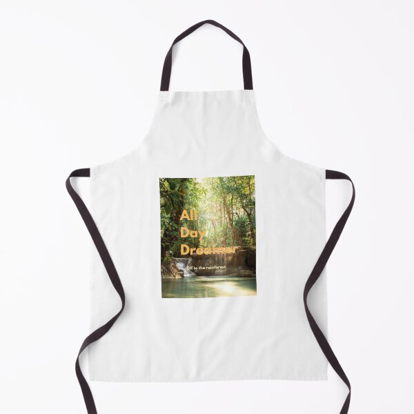Item preview, Attention Deficit Disorder, Rainforest escape designed and sold by TB-73.