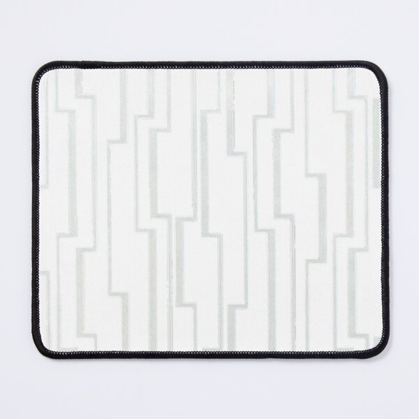 Item preview, Minimalist Geometric Lines Pattern – Modern Abstract Design designed and sold by MyDesigneStore.