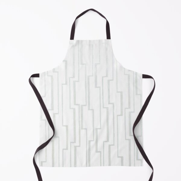 Item preview, Minimalist Geometric Lines Pattern – Modern Abstract Design designed and sold by MyDesigneStore.