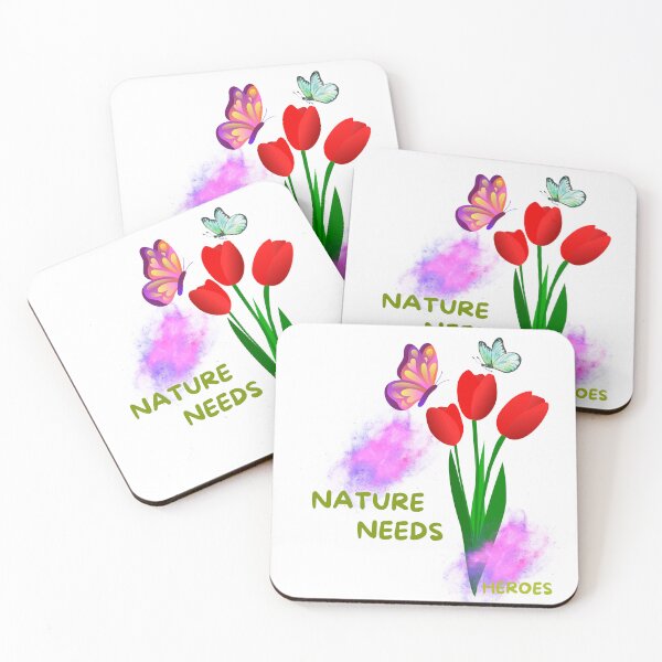 Item preview, Woman Red Poppies, gift, tulip+flower+spring+bloom+garden designed and sold by Med-th-ewolf.