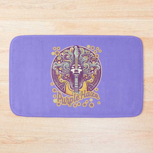 Item preview, Psychedelic Guitar Jam | PERFECT GIFT FOR YOU AND FRIENDS designed and sold by HansonShopUS.