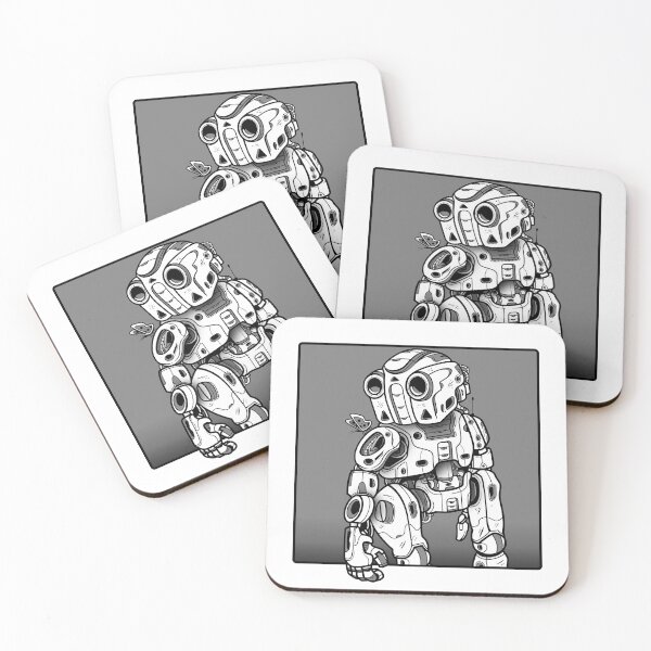 Item preview, Artificial intelligence designed and sold by MrJulls.