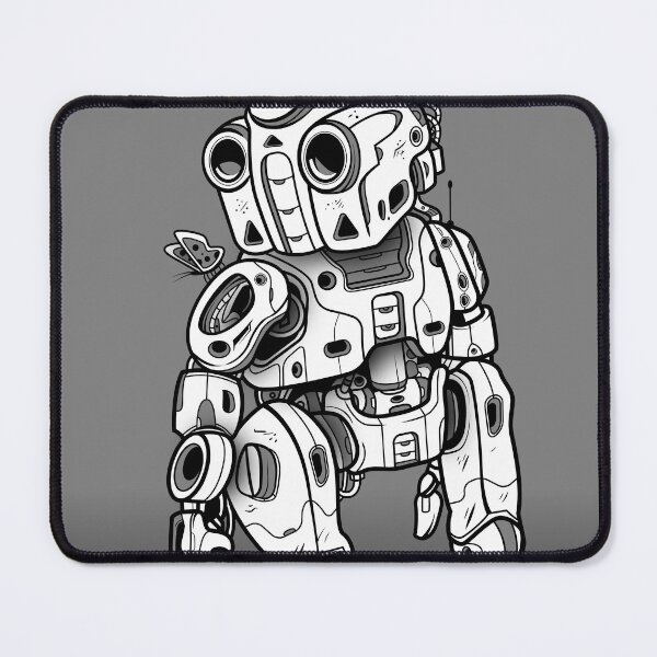 Item preview, Artificial intelligence designed and sold by MrJulls.