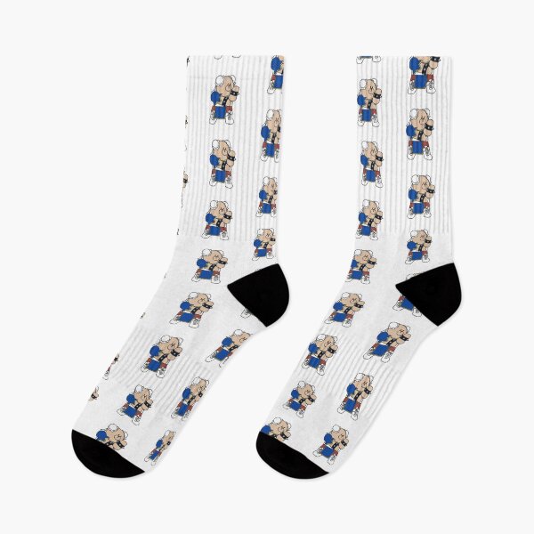 Item preview, bears and fighters - chun li designed and sold by MAISON-MACARONI.