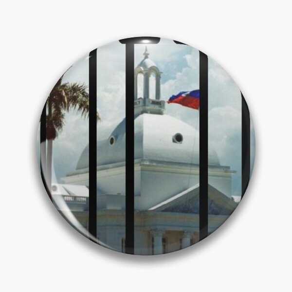 Item preview, Haiti designed and sold by Bazoudenard.