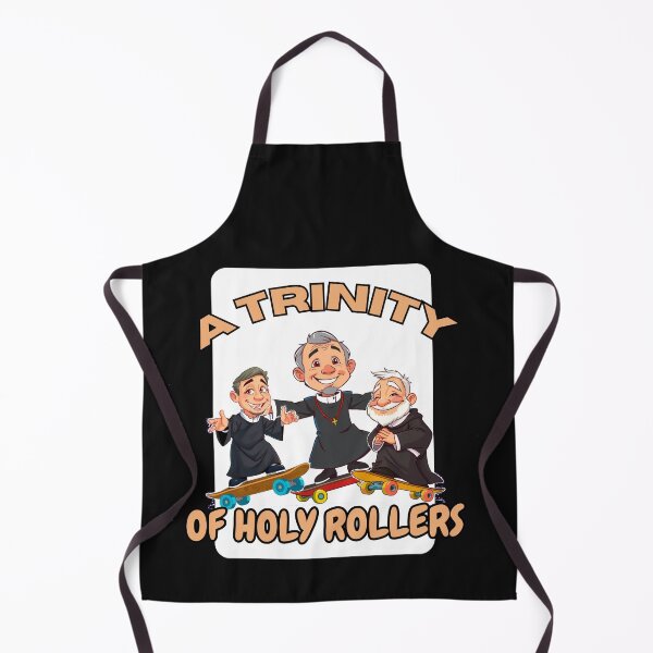Item preview, A TRINITY OF ROLLERS designed and sold by aledfychan.