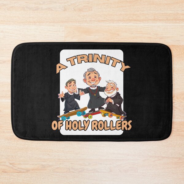 Item preview, A TRINITY OF ROLLERS designed and sold by aledfychan.