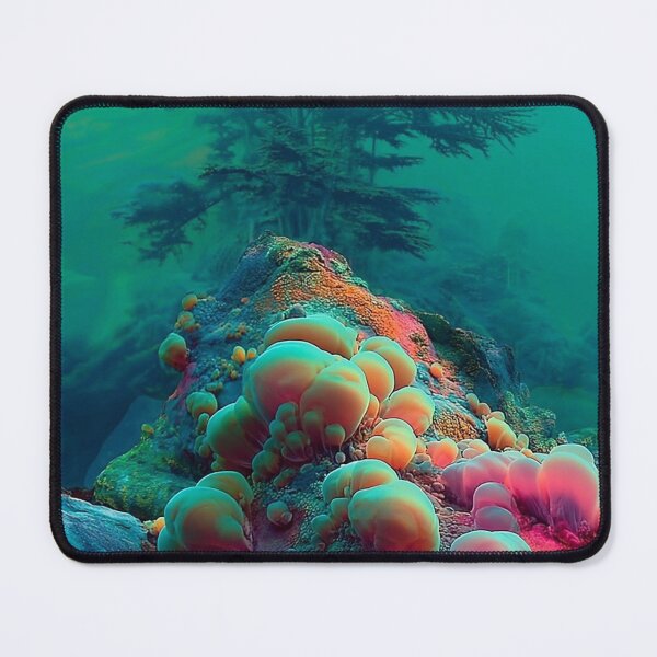 Item preview, Tranquil Pinkpop bTide Touch designed and sold by Seo- jun.