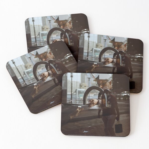 Item preview, Celestial Netto aCalm Marken Captured Discount designed and sold by Seo- jun.