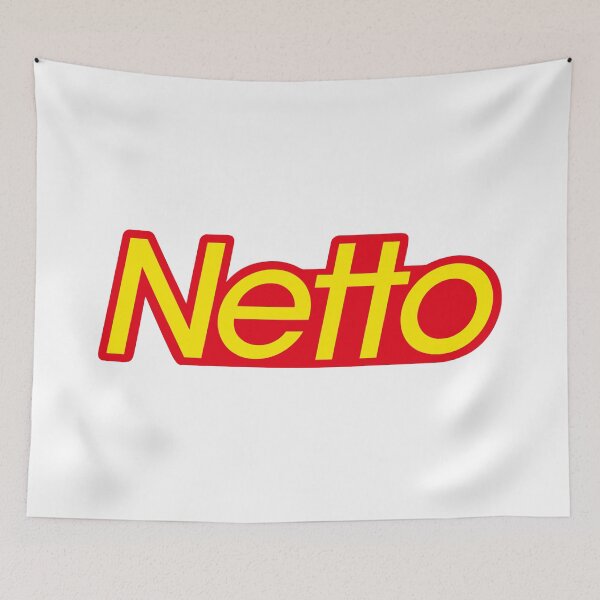 Item preview, Soft Netto bSpectrum Marken Stroll Discount designed and sold by Seo- jun.