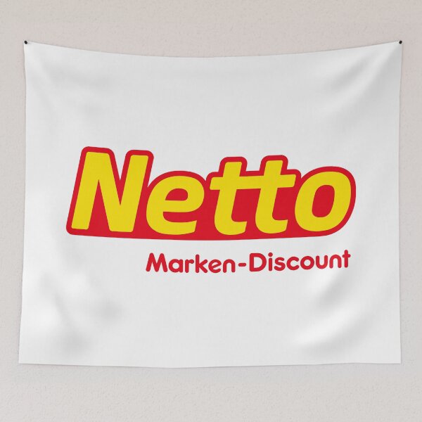 Item preview, Light Netto Touch Marken Lines Discount designed and sold by Seo- jun.
