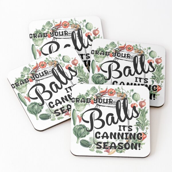 Item preview, Grab Your balls! designed and sold by BunnyLeigh.