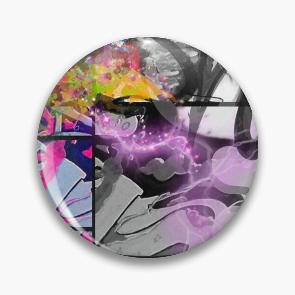 Item preview, Distort designed and sold by ShaolinMunK.