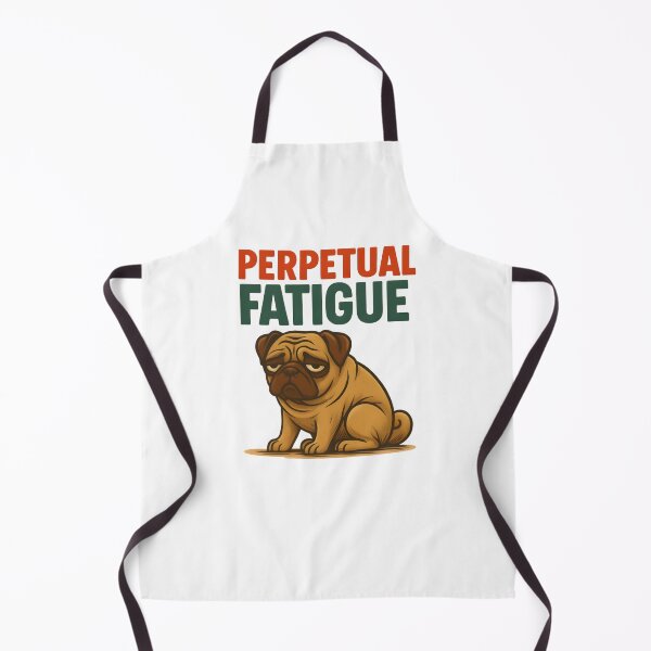 Item preview, PERPETUAL FATIGUE designed and sold by KISHNAY-FASHION.