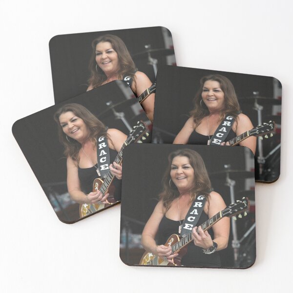 Item preview, Gretchen Wilson - Photograph designed and sold by ConcertImages.