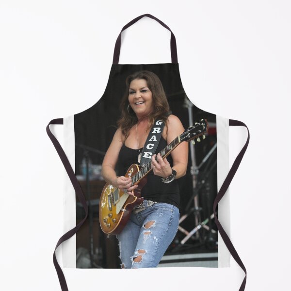 Item preview, Gretchen Wilson - Photograph designed and sold by ConcertImages.