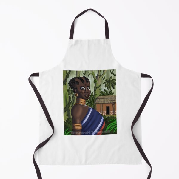 Item preview, Bakongo Beauty designed and sold by Brandon Pilcher's Creative Adventures.
