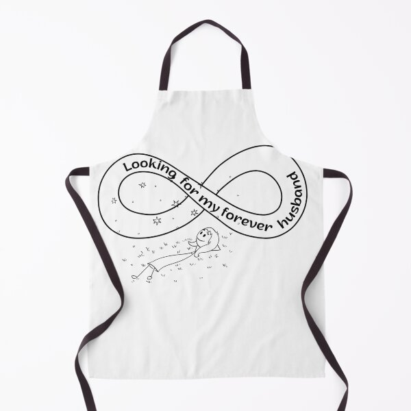 Item preview, looking for my forever husband funny gifts for single woman designed and sold by PatiCreate.